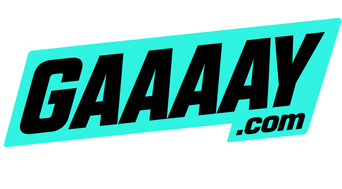 GAAAAY.com